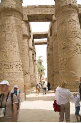 Karnak Temple Photo References #8